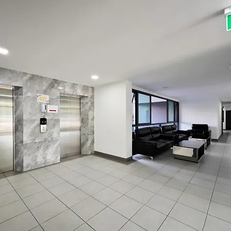 Aparthotel Siam Orient Star 3*