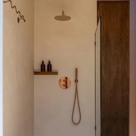 Barrera Villa *