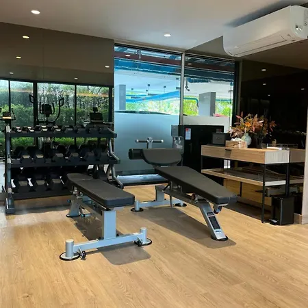 Aparthotel Vay Pothisan