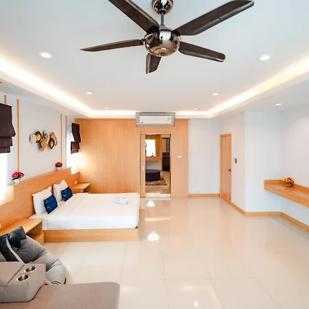 Villa Lagoon 8bhk Luxury Pool