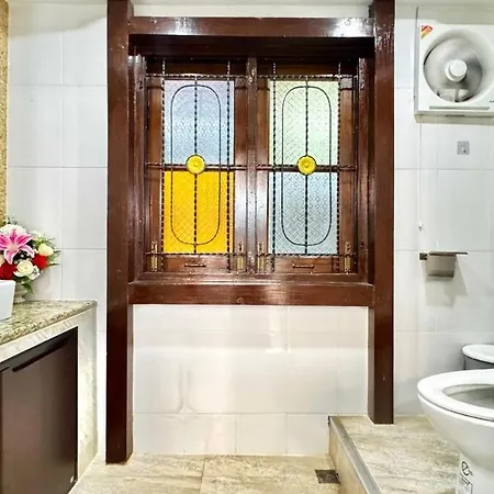 Villa Luxury 5 Bedroom Thaibali Near Walking Street