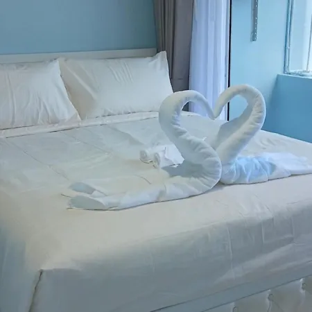 The Phoenix Jomtien Guest house *