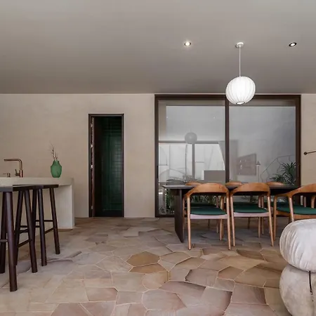 Barrera Villa
