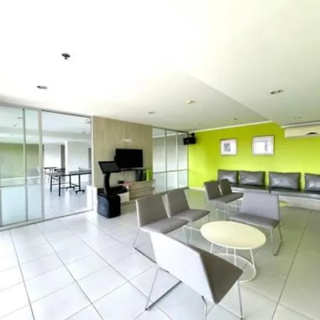 Lumpini Naklua Wongamat Aparthotel *