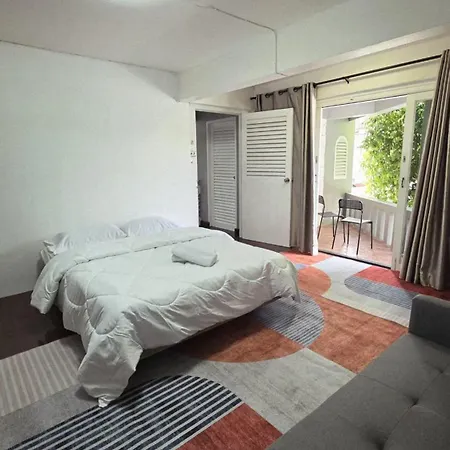 Wongamat Holiday home Pattaya