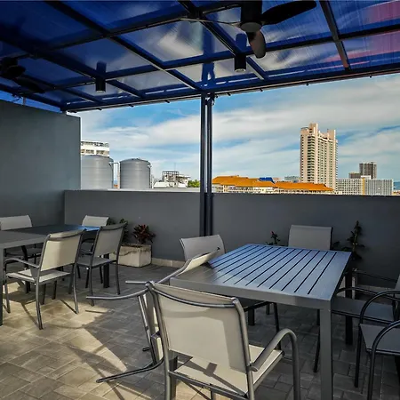 Siam Orient Star Pattaya