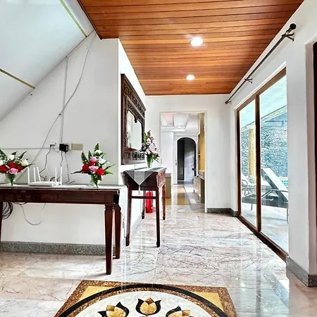 Luxury 5 Bedroom Thaibali Near Walking Street