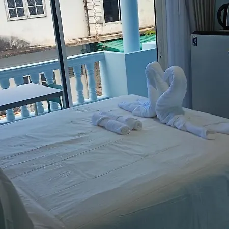 Guest house The Phoenix Jomtien Pattaya