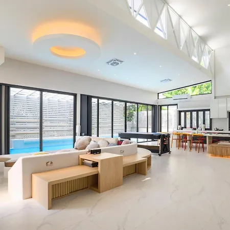 Villa Glass Private Pool *