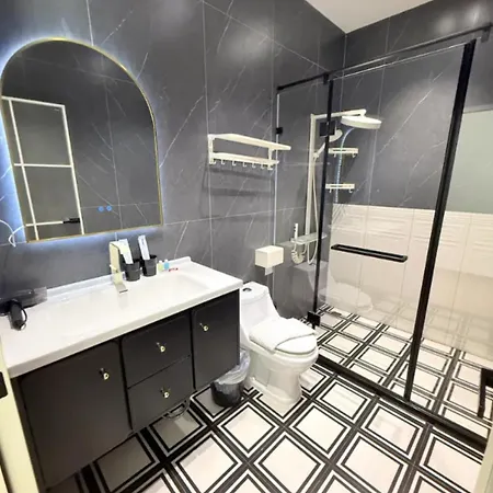 Lune&palm Pool - 6 Bedrooms With Their Own Bathrooms Pool Villa, Near Arcadia Villa Pattaya