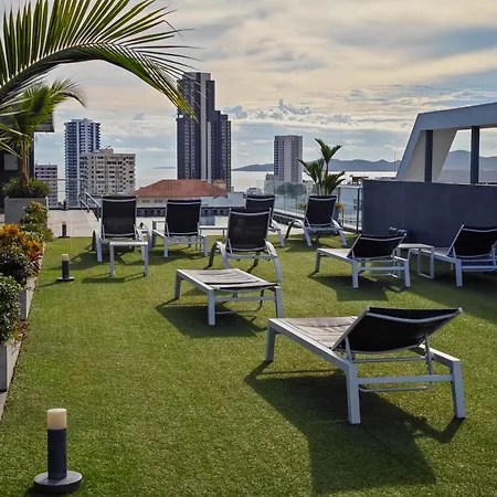 Aparthotel Siam Orient Star