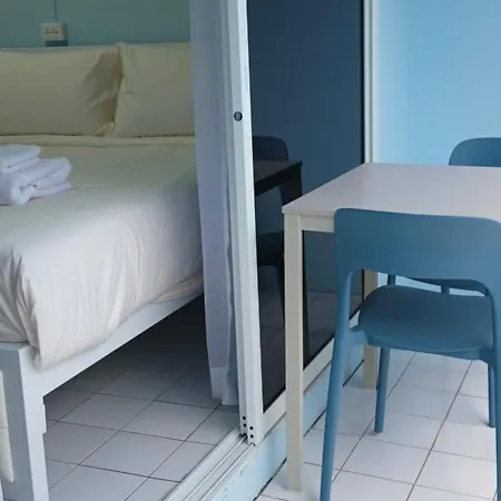 The Phoenix Jomtien