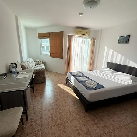 Sunny Bunny House Pattaya