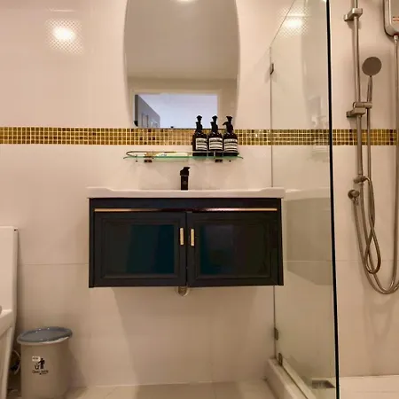 Anjia Suksabai Pool Villa *