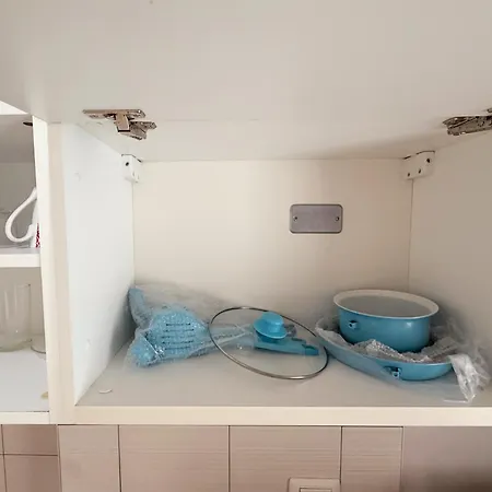 Lumpini Naklua Wongamat Aparthotel