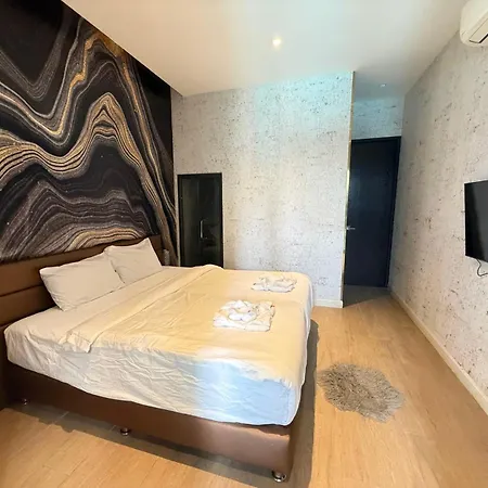 Modern Luxury