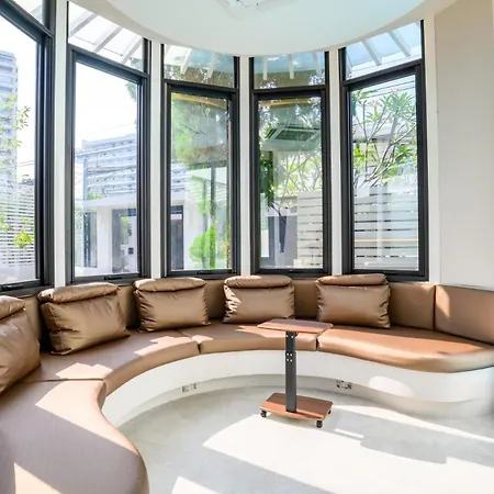 Villa Glass Private Pool *