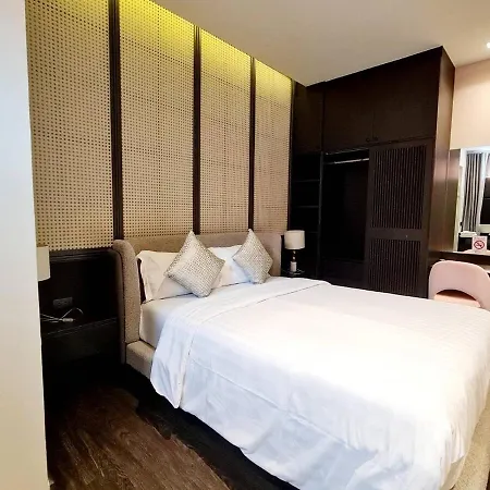 Villa Inara 143 Pattaya