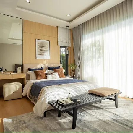 Luxury Pool Near Walking Street Villa *