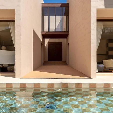 Barrera Villa