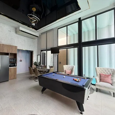 Modern Luxury