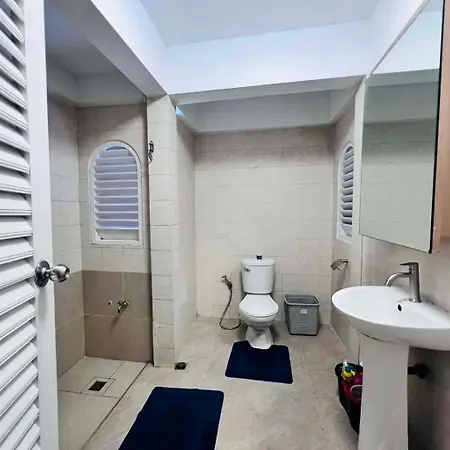 Wongamat Holiday home