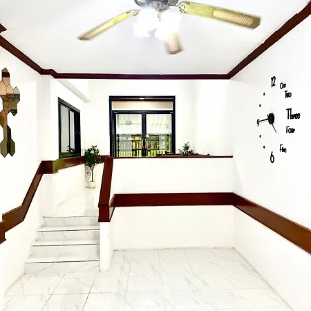 Villa Warisa Grand 4 Bedroom *