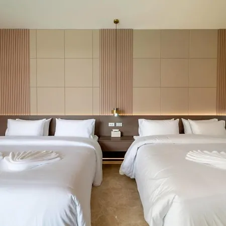 Villa Morning Sea 2 เปิดใหม่!! พัทยาเหนือใกล้ทะเล ใกล้ Terminal 21 Pattaya