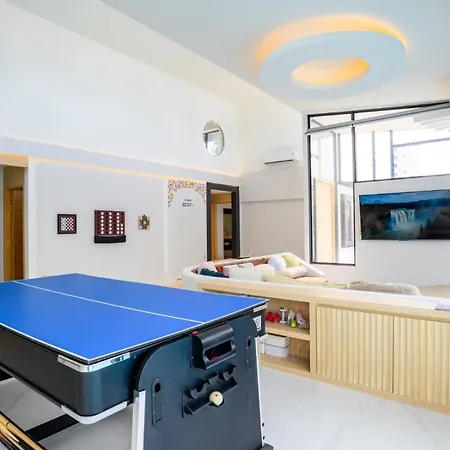 Villa Glass Private Pool *
