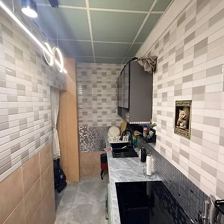 Entire 2nd Floor- 2min Walk To Dongtan Pattaya