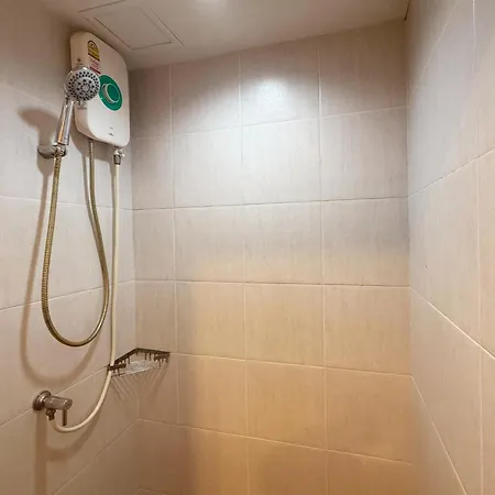 Aparthotel Lumpini Naklua Wongamat Pattaya