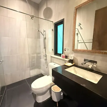 Modern Luxury Pattaya