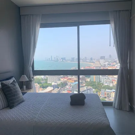 Unixx Seaview - South Pattaya
