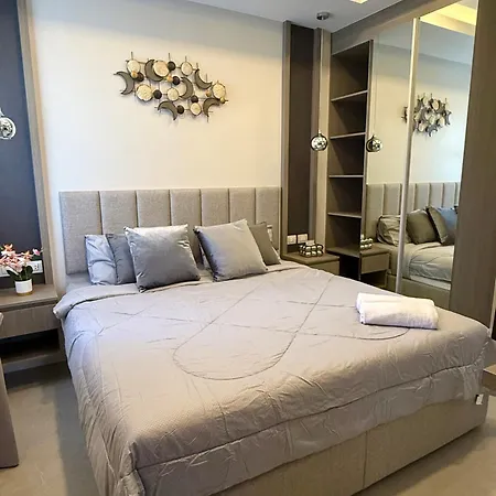 Zensiri Luxury 3br Pool Prime Midtown