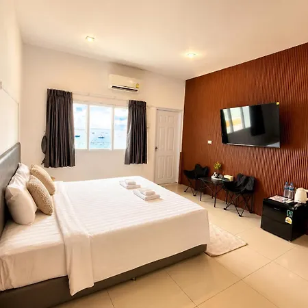 Inn Holi Pty Pattaya