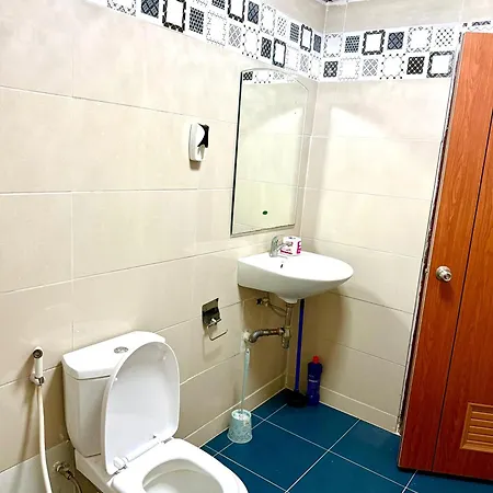 Warisa Grand 4 Bedroom * Pattaya