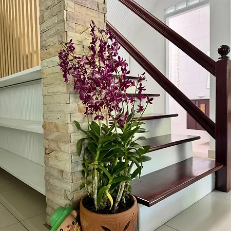 Lion Queen 5-bedroom Pool Villa Pattaya