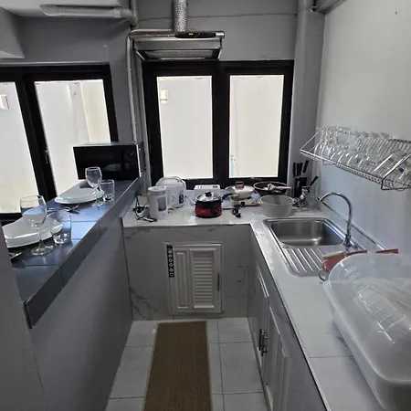 Wongamat Holiday home Pattaya