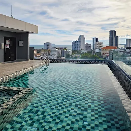 Siam Orient Star Aparthotel 3*