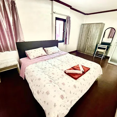Warisa Grand 4 Bedroom * Pattaya