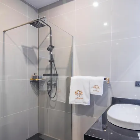 Pool Villa