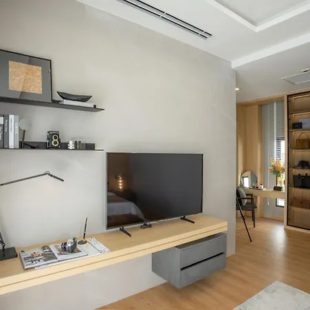 Villa Luxury Pool Near Walking Street *