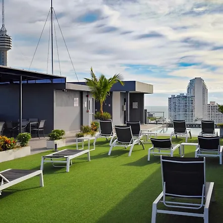 Siam Orient Star Aparthotel
