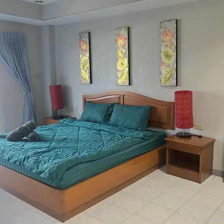 Bed & Breakfast Ohlala