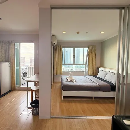 Aparthotel Lumpini Naklua Wongamat Pattaya