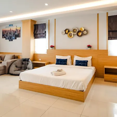 Villa Lagoon 8bhk Luxury Pool *