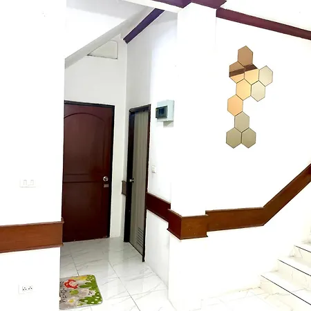 Villa Warisa Grand 4 Bedroom *