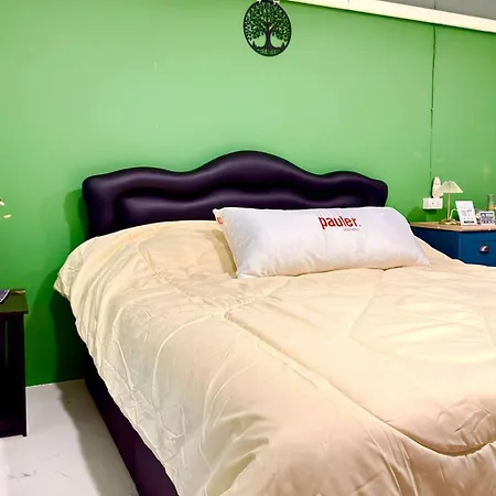 Full Private House In Heart Of Pattaya, 2 Min To Pattaya