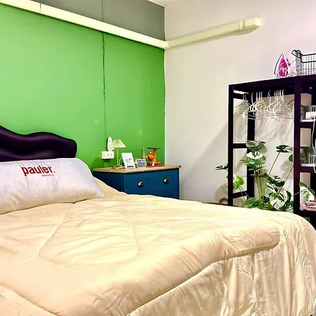 Guest house Entire 3rd Floor- 2min Walk To Dongtan