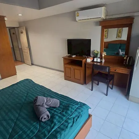 Bed & Breakfast Ohlala